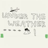 Homeshake - Under The Weather vinyl cover