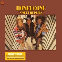Honey Cone - Sweet Replies vinyl cover