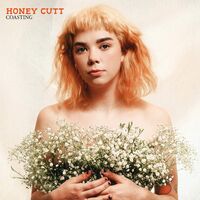 Honey Cutt - Coasting vinyl cover