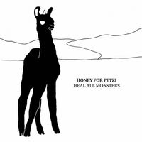 Honey For Petzi - Heal All Monsters & Nicholson