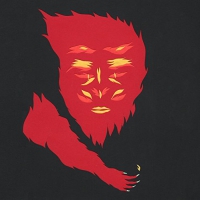 Honey - New Moody Judy vinyl cover