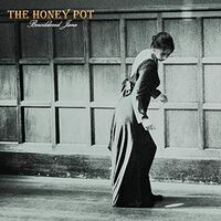 Honey Pot - Bewildered Jane vinyl cover