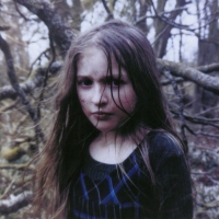 Honeyblood - Babes Never Die vinyl cover