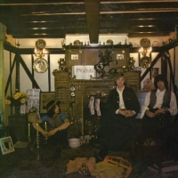 Honeybus - Story vinyl cover