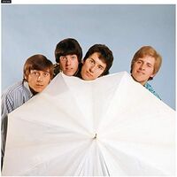 Honeybus - The Singles: 1967-1970 vinyl cover
