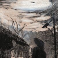 Honeyglaze - Honeyglaze vinyl cover