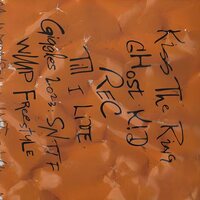 Hong Da Bin - Giggles vinyl cover