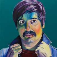 Honus Honus - Use Your Delusion vinyl cover