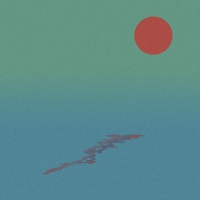 Honyock - El Castillo vinyl cover