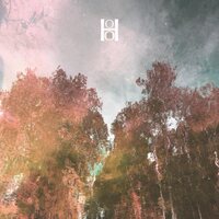 Hoo - III (Orange) vinyl cover