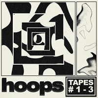 Hoops - Tapes #1-3 vinyl cover