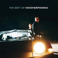Hooverphonic - Best Of Hooverphonic vinyl cover