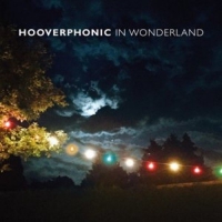 Hooverphonic - In Wonderland vinyl cover