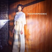 Hooverphonic - Reflection vinyl cover
