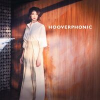 Hooverphonic - Reflection vinyl cover