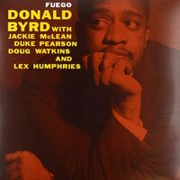 Horace Quintet Silver - Doin The Thing At The Village Gate vinyl cover
