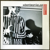 Horforstaelse - Listening Comprehension vinyl cover