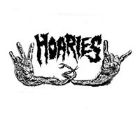 Hories - Rocker Shocker vinyl cover