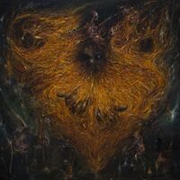 Horizon Ablaze - Weight Of A Thousand Suns vinyl cover