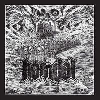 Horndal - Remains vinyl cover