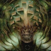 Horrendous - Idol vinyl cover