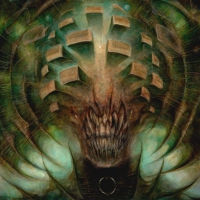 Horrendous - Idol vinyl cover
