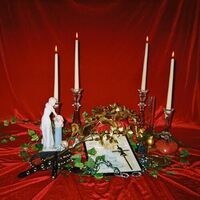 Horse Head - This Mess Is My Mess vinyl cover