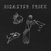 Horse Jumper of Love - Disaster Trick vinyl cover