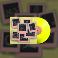 Hospital Bracelet - South Loop Summer vinyl cover