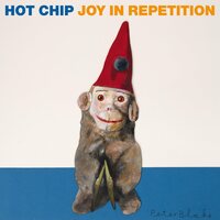 Hot Chip - Joy In Repetition vinyl cover