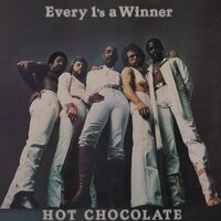 Hot Chocolate - Every 1's A Winner vinyl cover