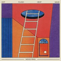 Hot Flash Heat Wave - Mood Ring vinyl cover