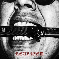 Hot Load - Realized vinyl cover
