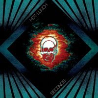 Hot Lunch - Seconds vinyl cover