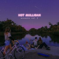 Hot Mulligan - Acoustic Vol. 1 + 2 vinyl cover
