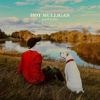 Hot Mulligan - Pilot vinyl cover
