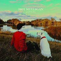 Hot Mulligan - You'll Be Fine vinyl cover