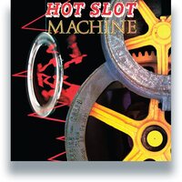 Hot Slot Machine - Hot Slot Machine vinyl cover