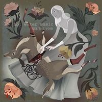 Hot Water Music - Feel The Void vinyl cover