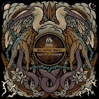 Hot Water Music - Shake Up The Shadows vinyl cover