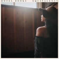 Hotel Books - Equivalency vinyl cover