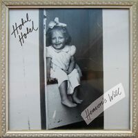 Hotel Hotel - Heaven's Will vinyl cover