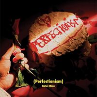 Hotel Mira - Perfectionism vinyl cover