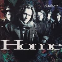 Hothouse Flowers - Home vinyl cover
