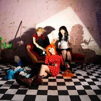 Hotwax - Hot Shock vinyl cover