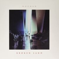 Hounah - Broken Land