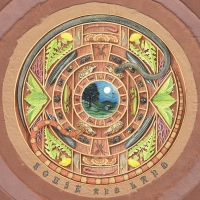 House And Land - House And Land vinyl cover