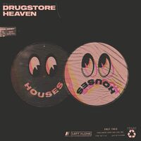 Houses - Drugstore Heaven vinyl cover