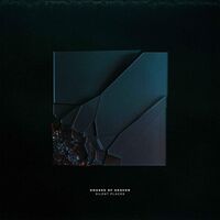 Houses Of Heaven - Silent Places vinyl cover
