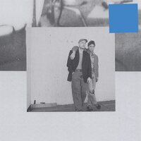 Hovvdy - Hovvdy vinyl cover